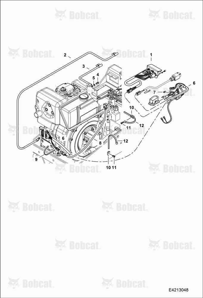 Electrical Parts