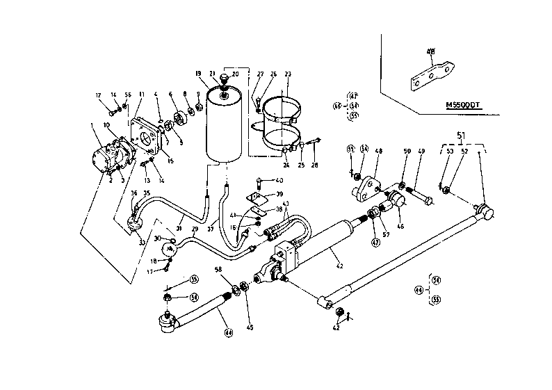 Power Steering