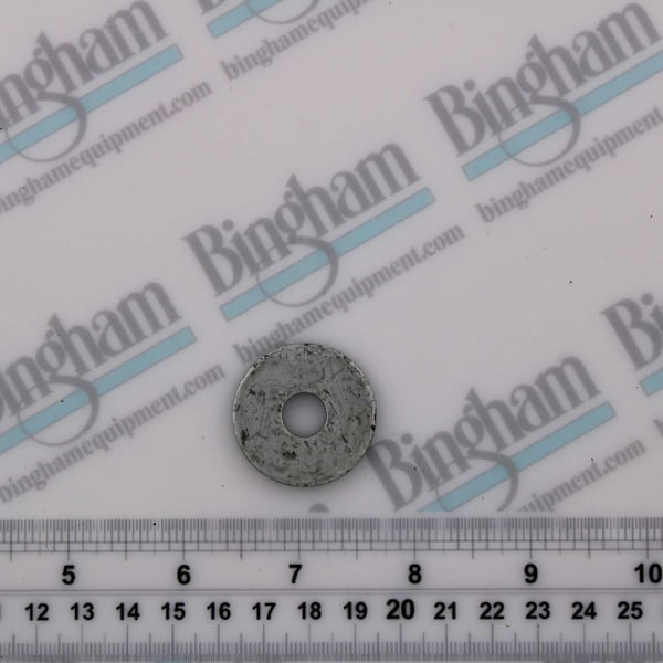 Pid 619021 pt washer 5 pos 1