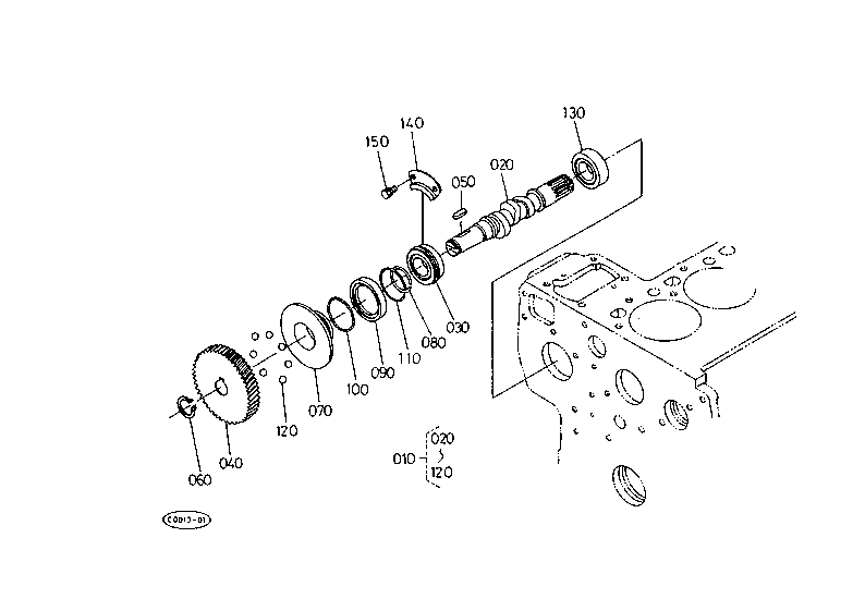 Injection Pump