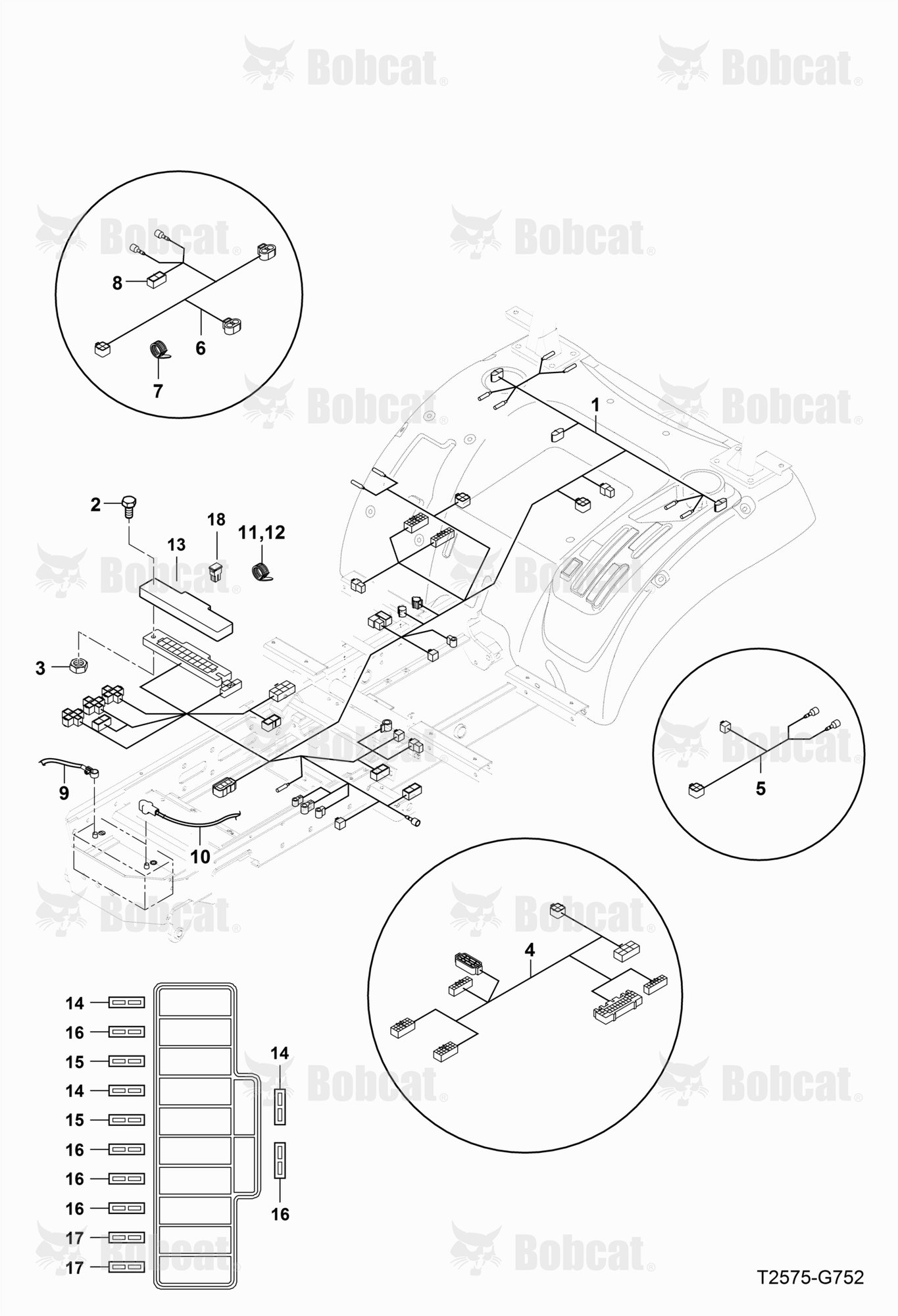 Wire Harness Group