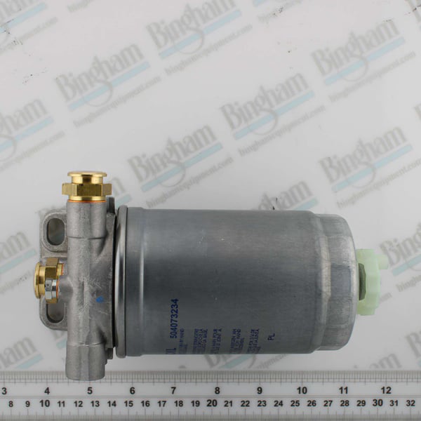 Pid 2852098 pt filter assy pos 1