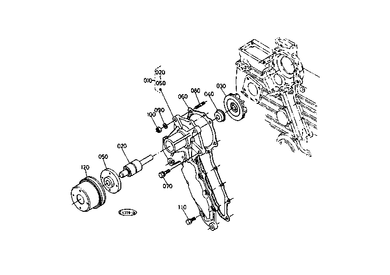 Water Pump