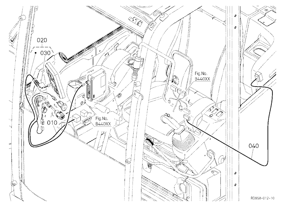 Electrical Wiring (Panel)