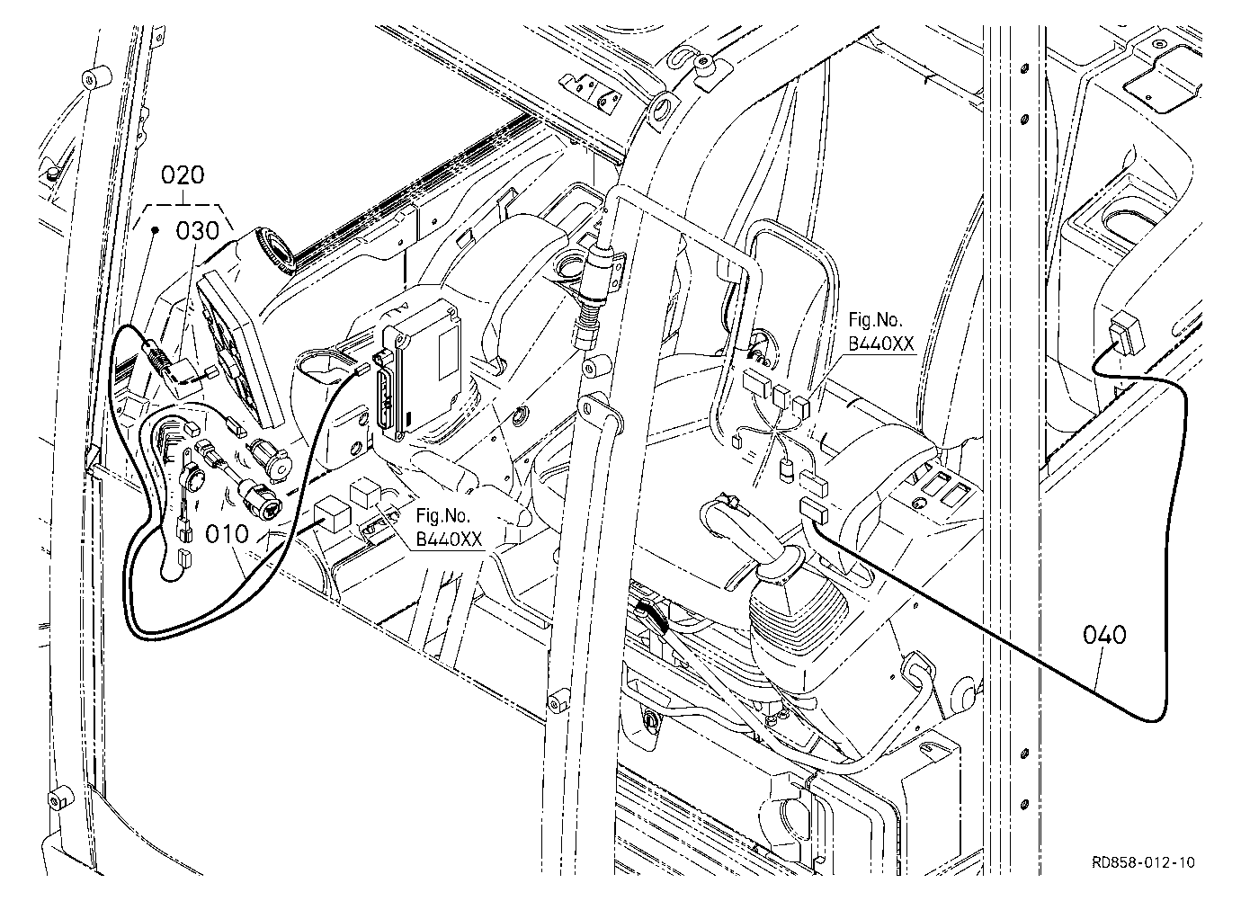 Electrical Wiring (Panel)