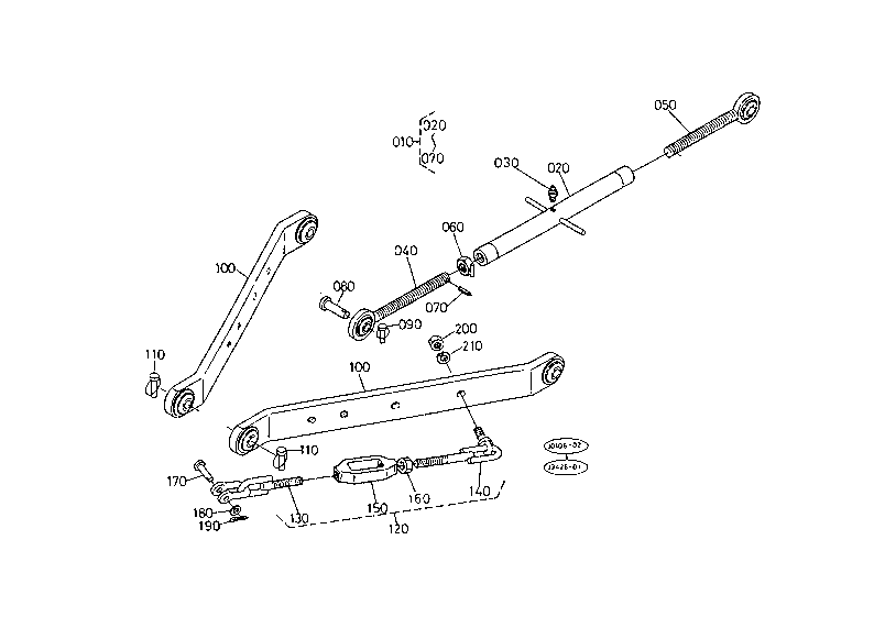 3-Point Linkage 1
