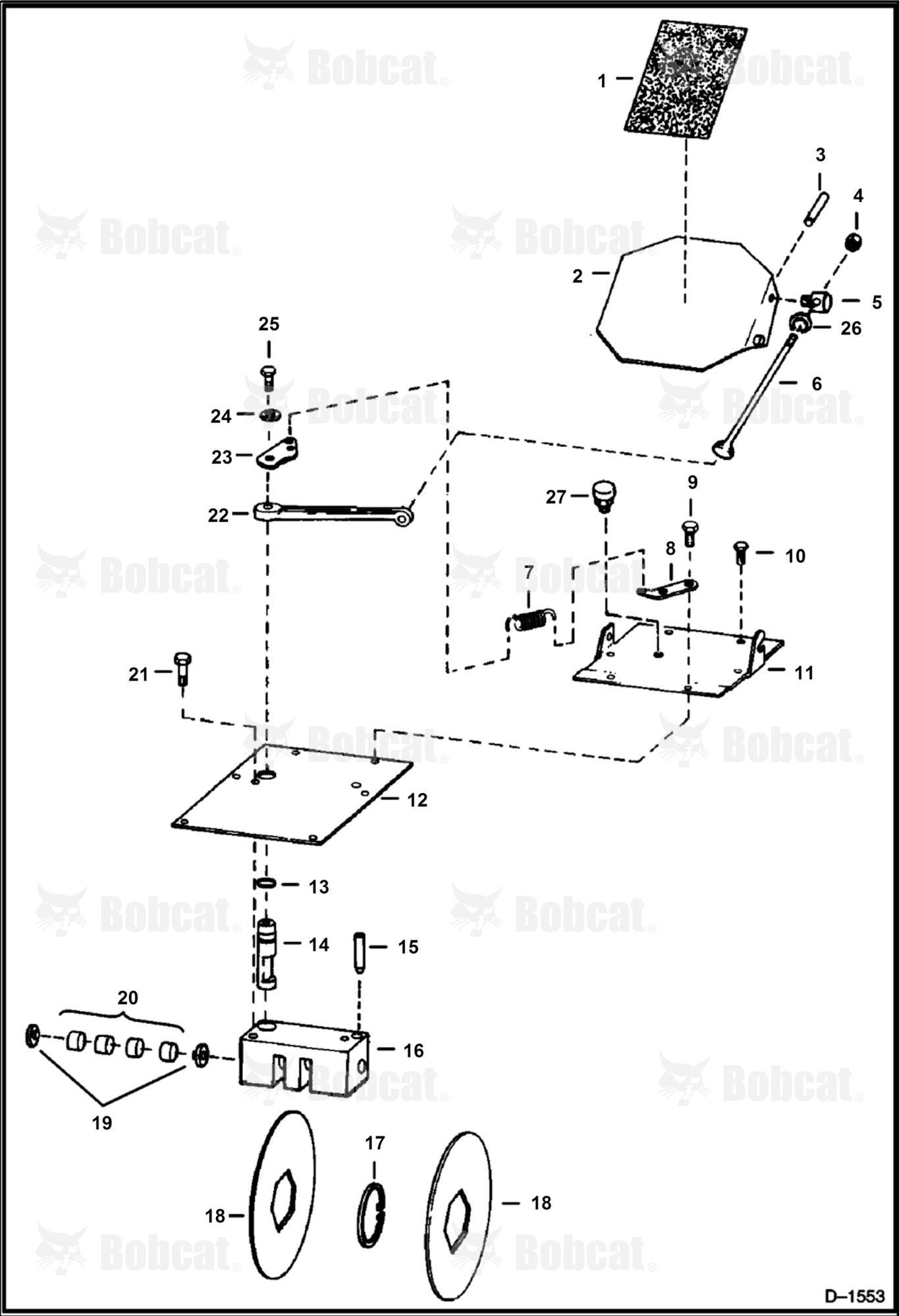 Disc Brakes