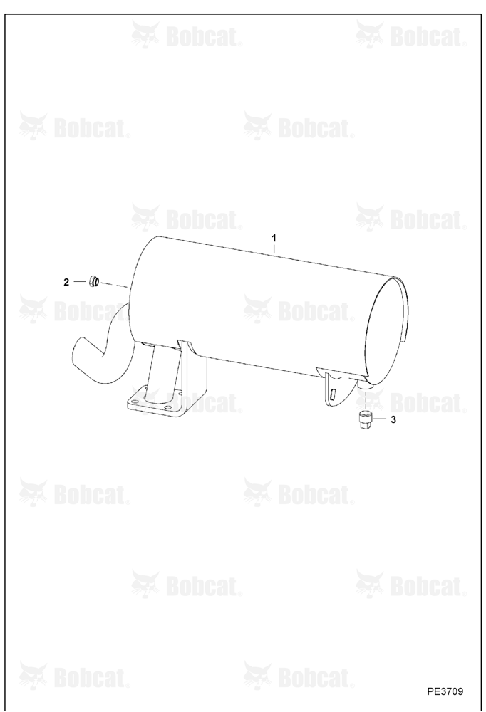 MUFFLER/PURIFIER