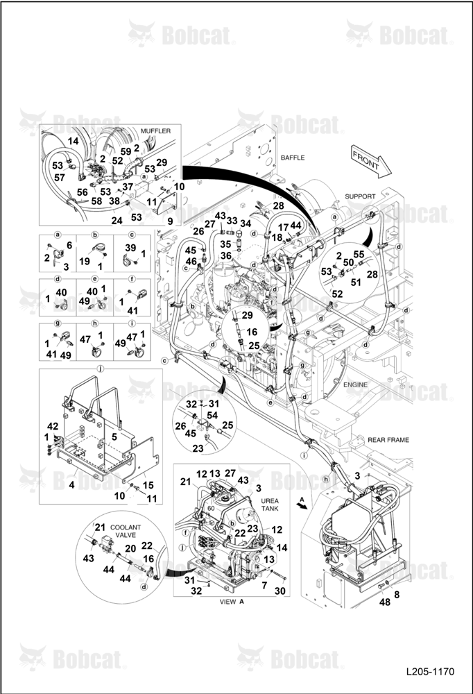 Muffler Assembly (Page 2)