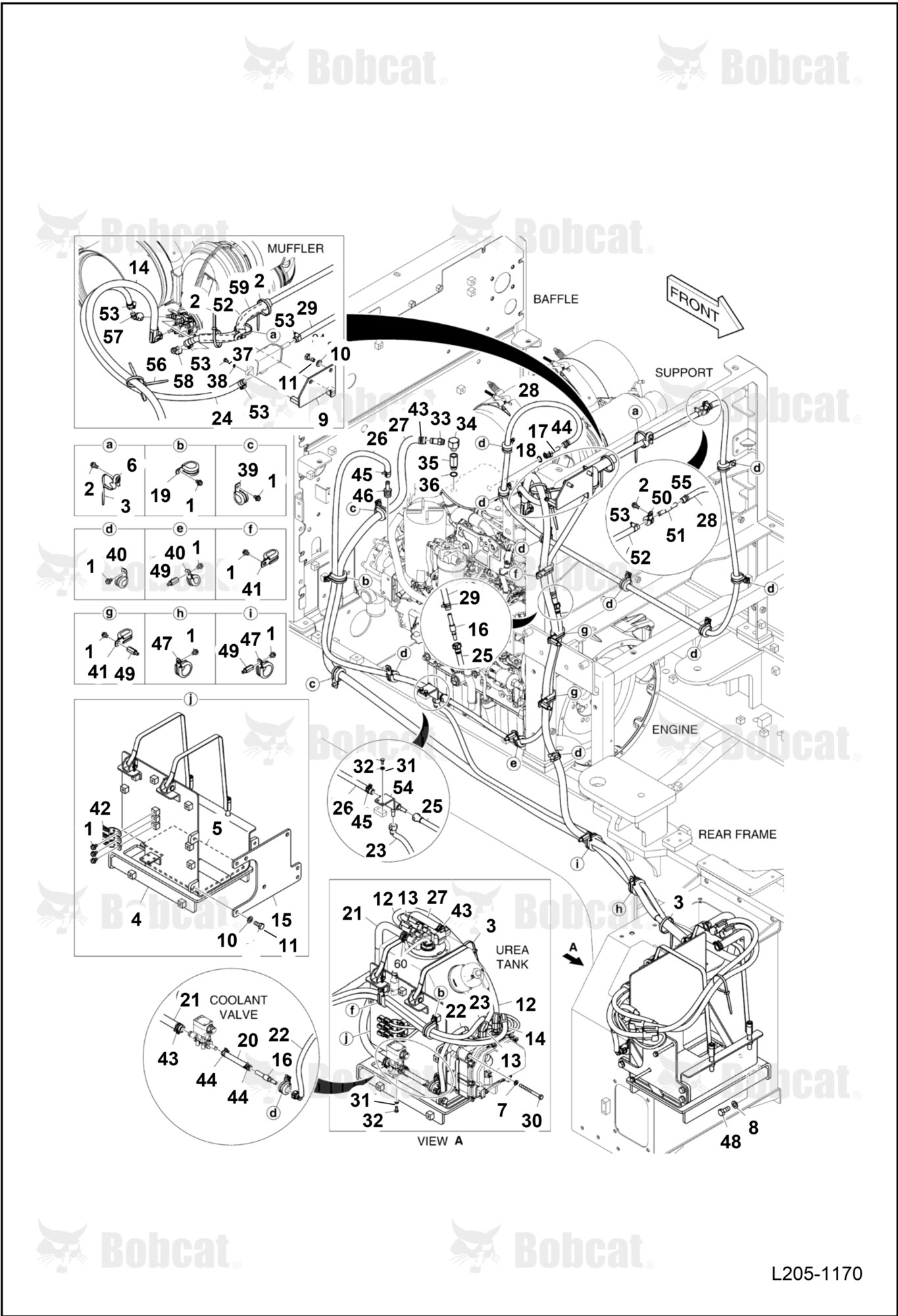 Muffler Assembly (Page 2)