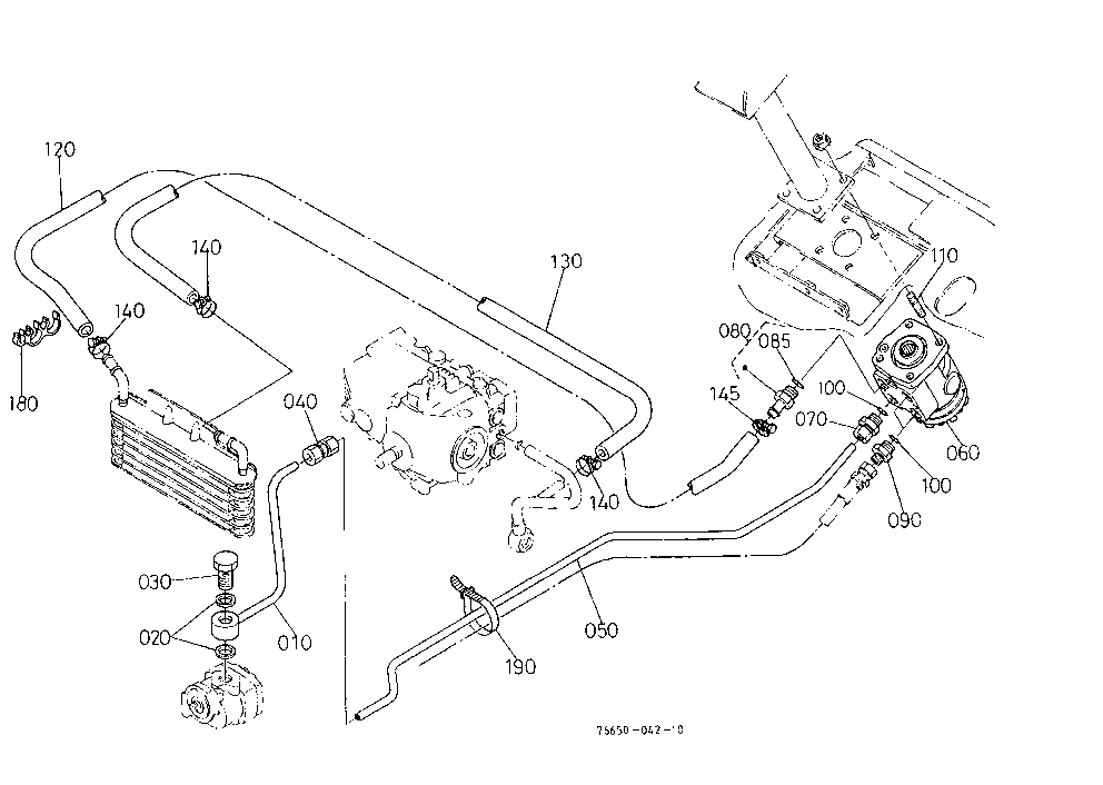 Power Steering