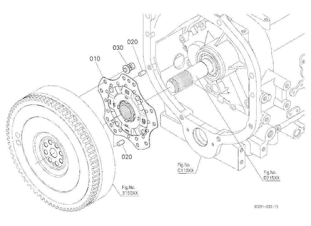 Damper Disk