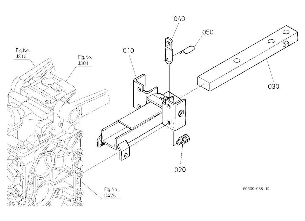 Hitch/Drawbar