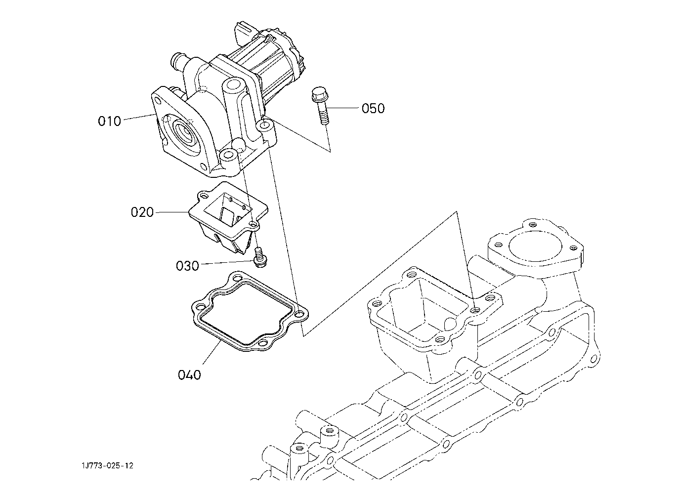 Egr Valve