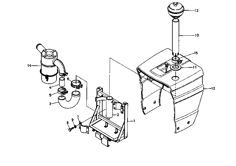 Air Cleaner [Au]