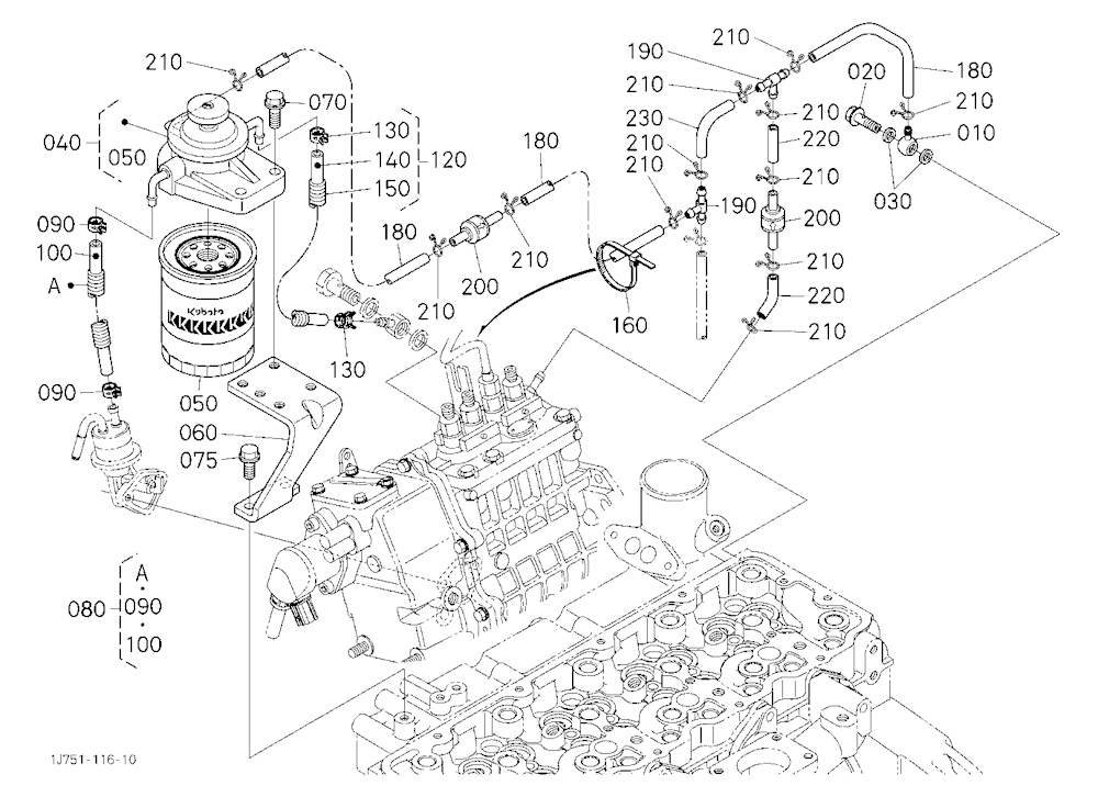 Fuel Filter