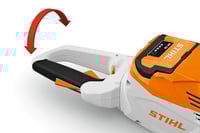 Thumbnail of STIHL HSA 60.0 Hedge Trimmer SET Battery