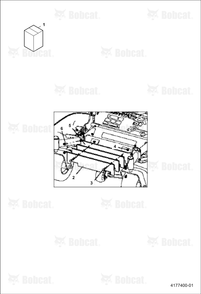 Weight Kit (48")