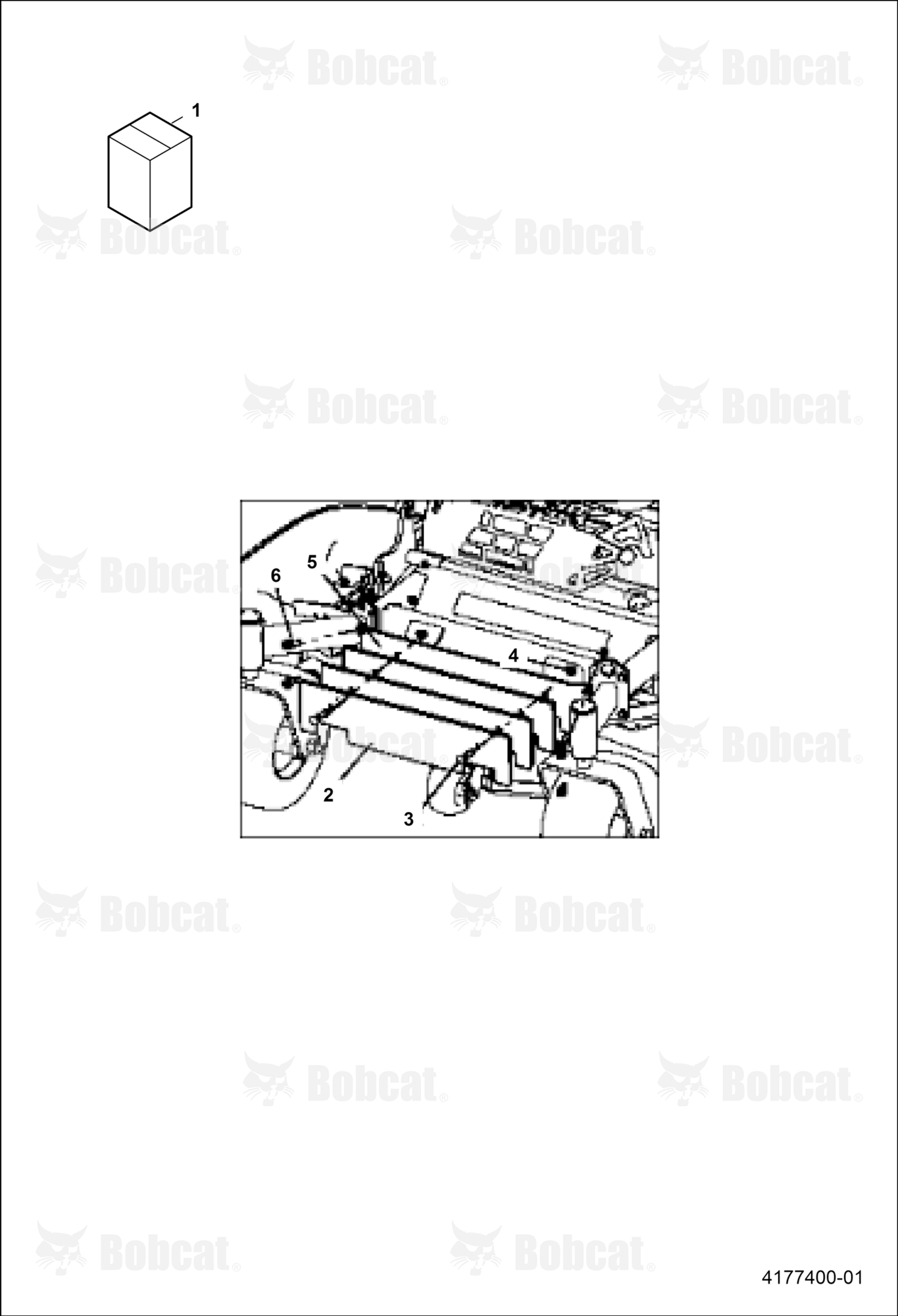 Weight Kit (52")