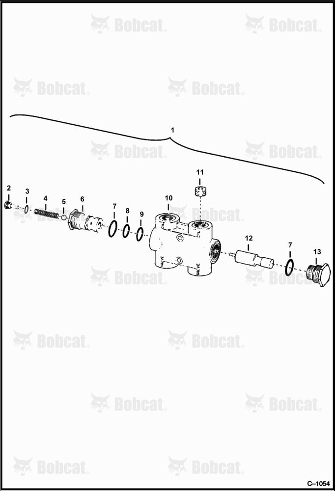 Variable Speed Check Valve
