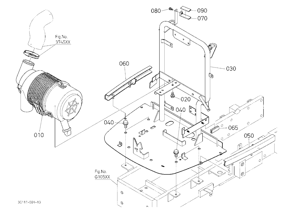 Air Cleaner