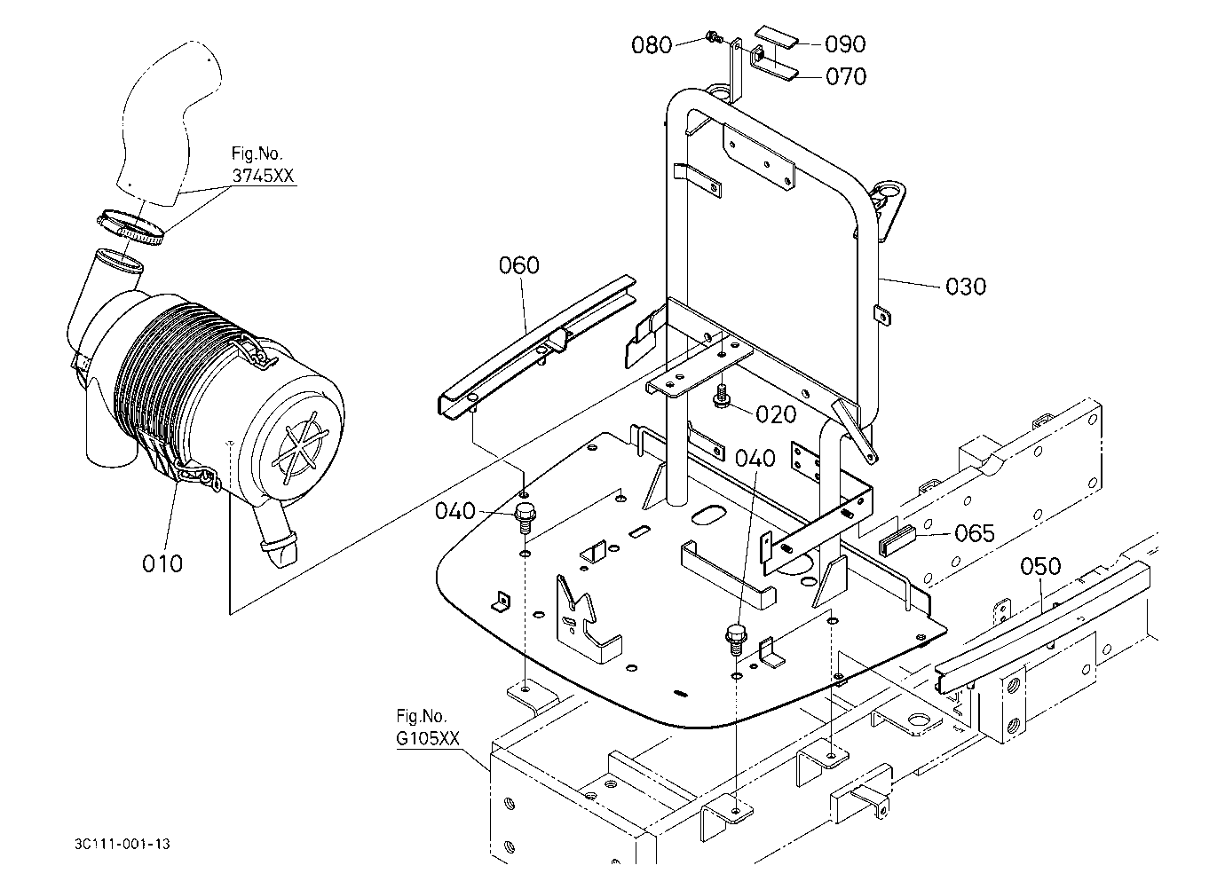 Air Cleaner