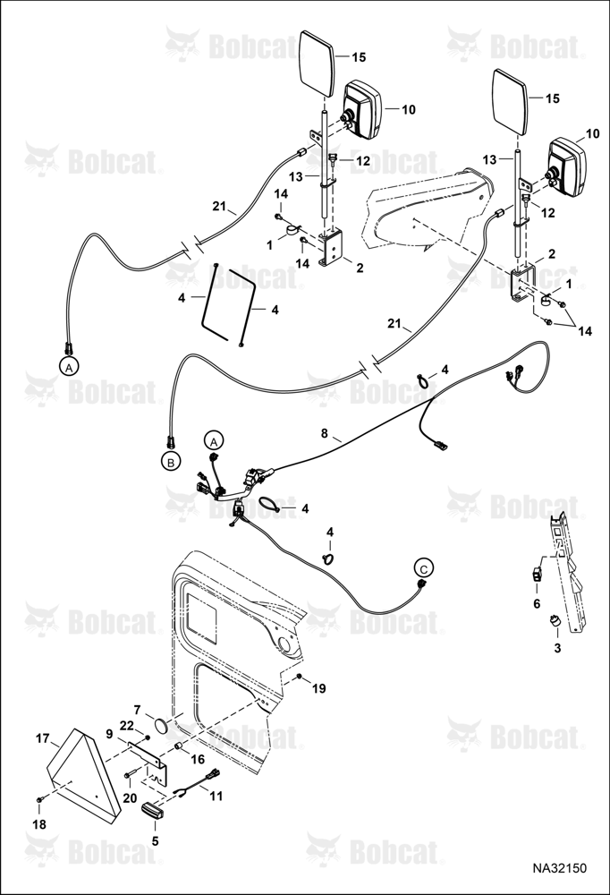 European Accessories (Road General)
