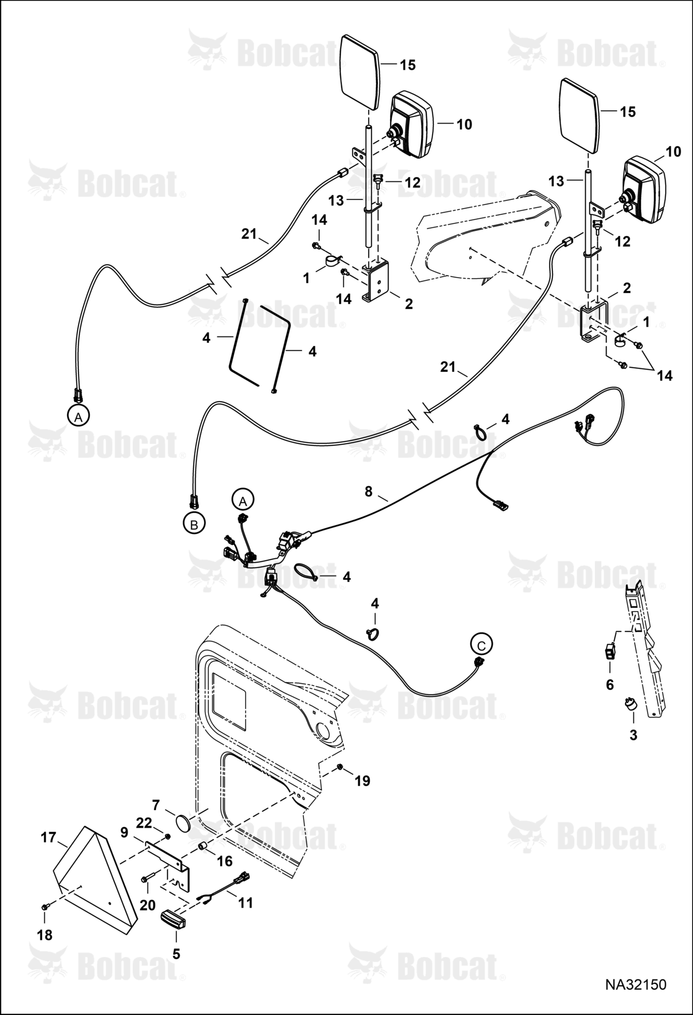 European Accessories (Road General)