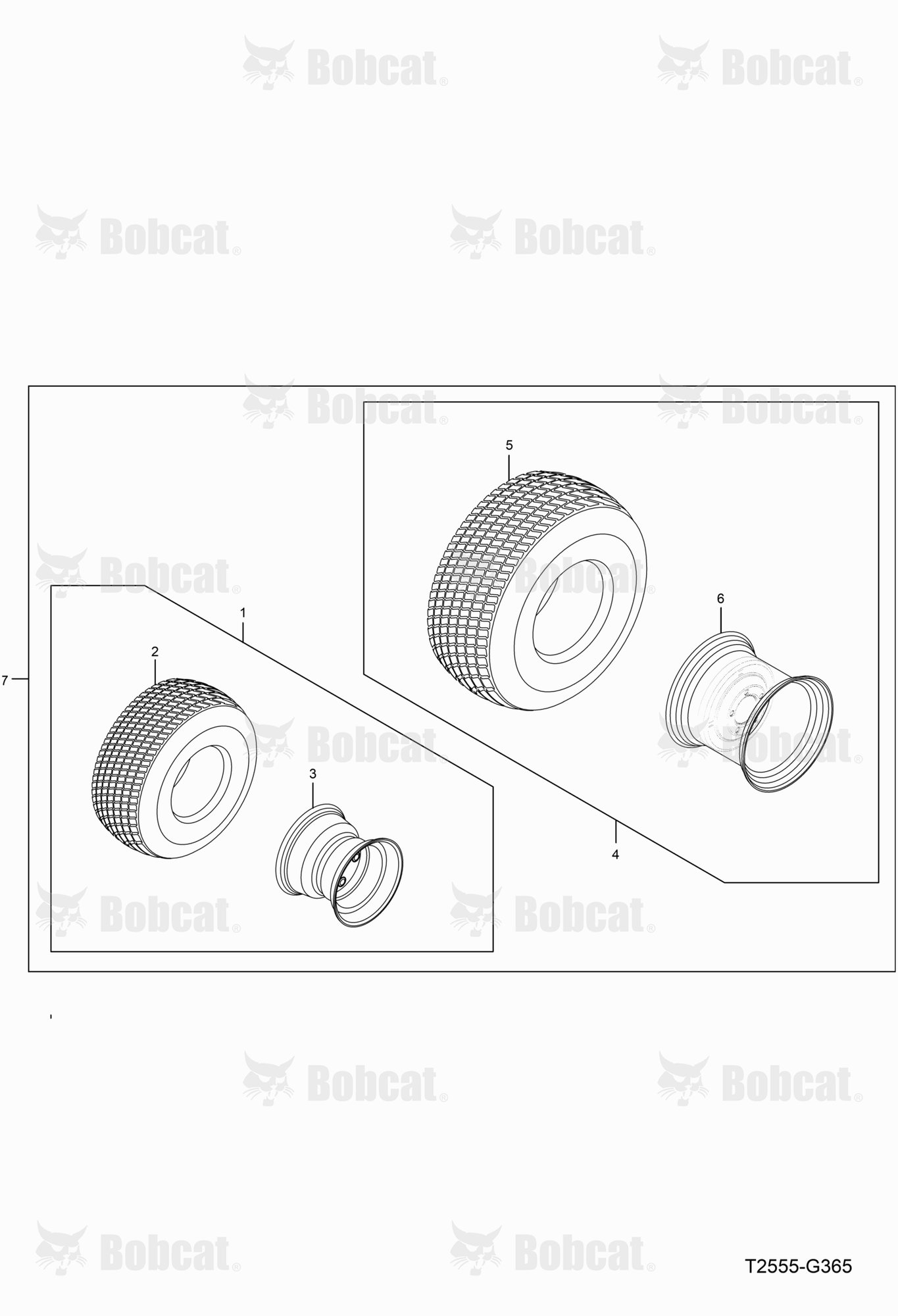 Wheel Group