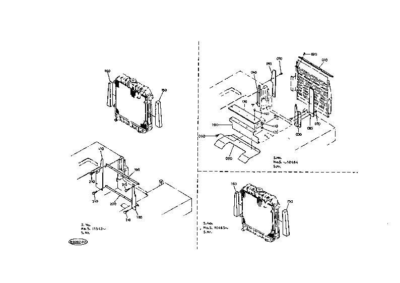 Stand.Insulator