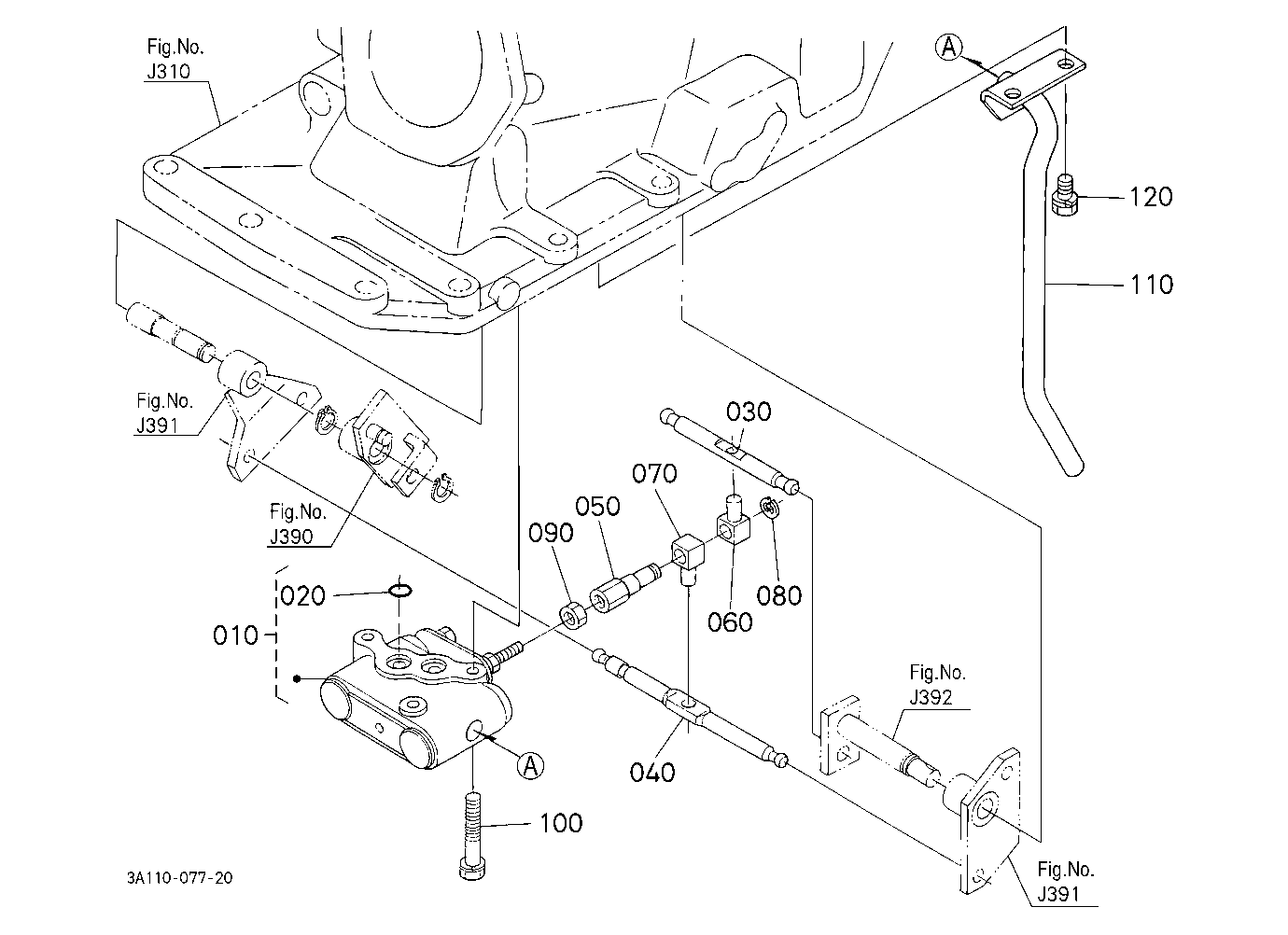 Control Valve