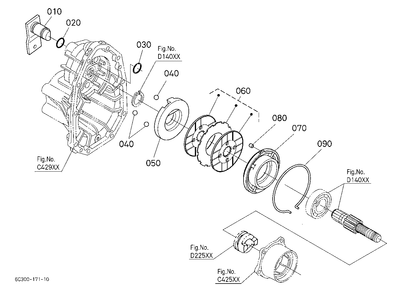 Brake Rh
