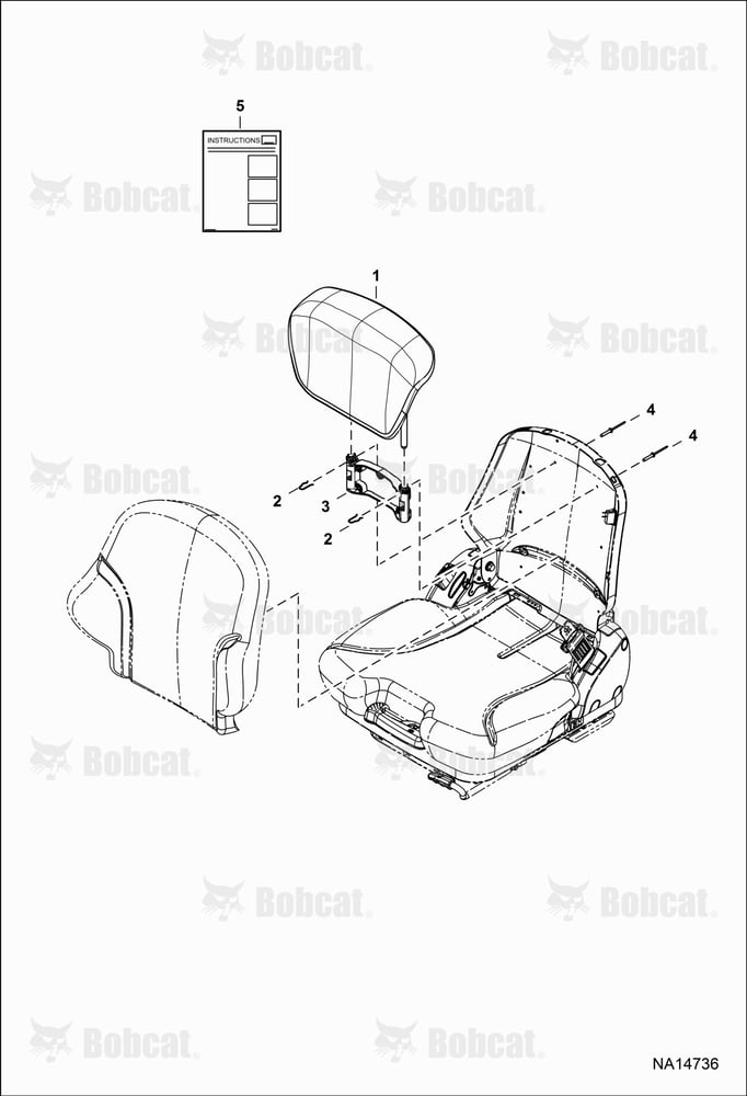 Seat Extension