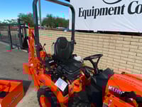Thumbnail of Kubota BX23S Seat Package