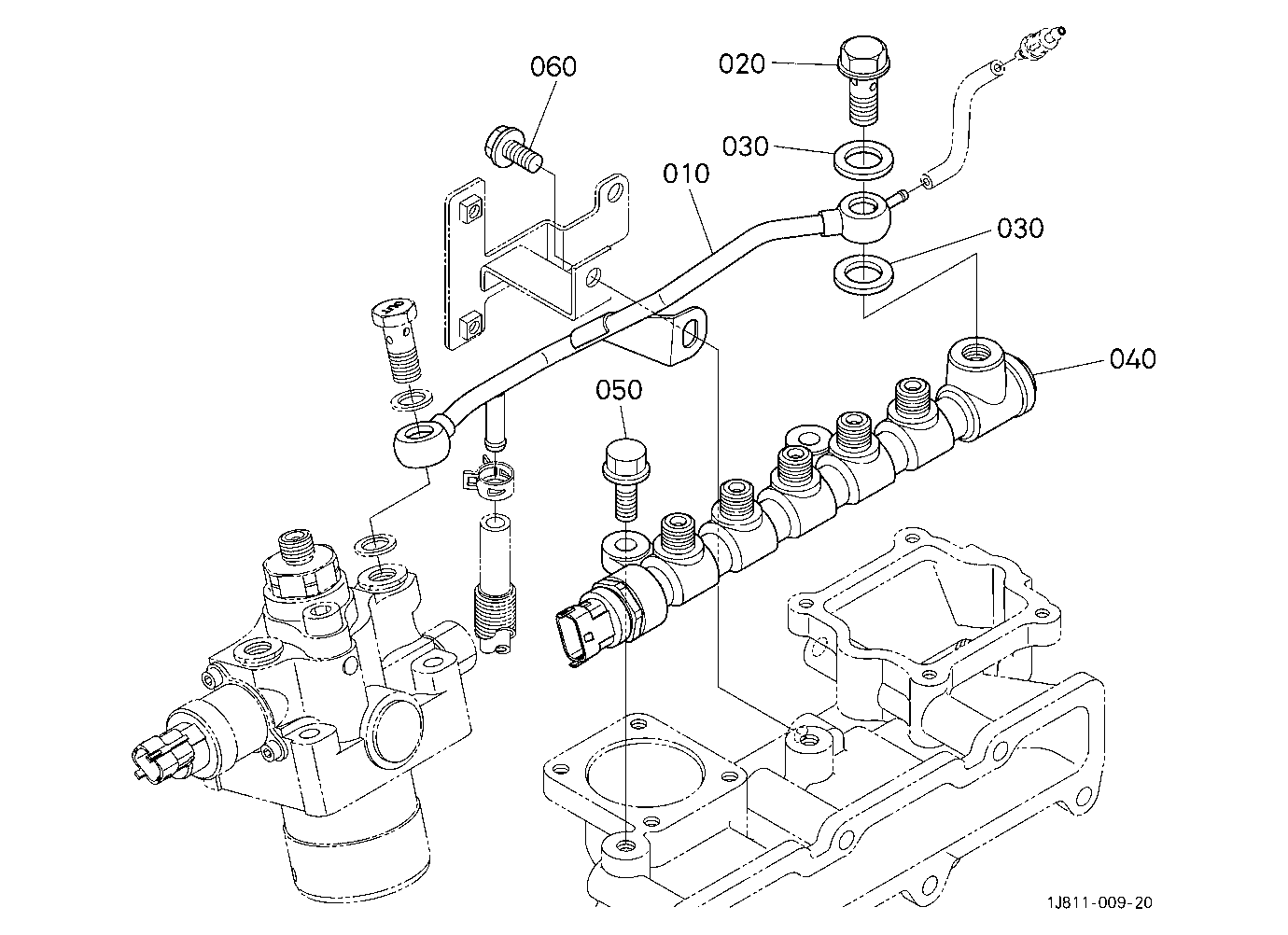 Common Rail