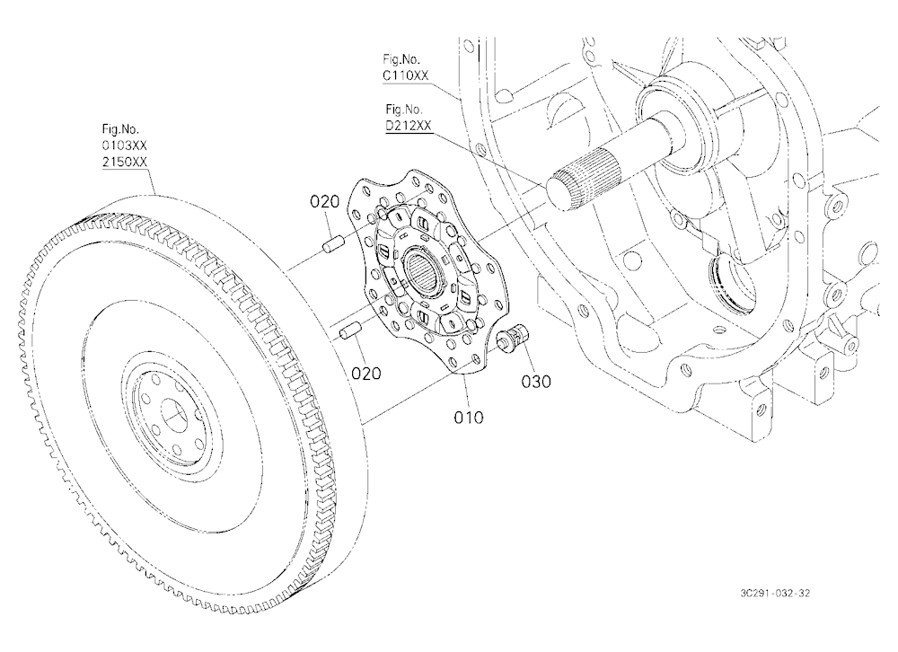 Damper Disk