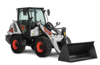 Bobcat L85 Wheel Loader