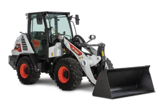 Bobcat L85 Wheel Loader