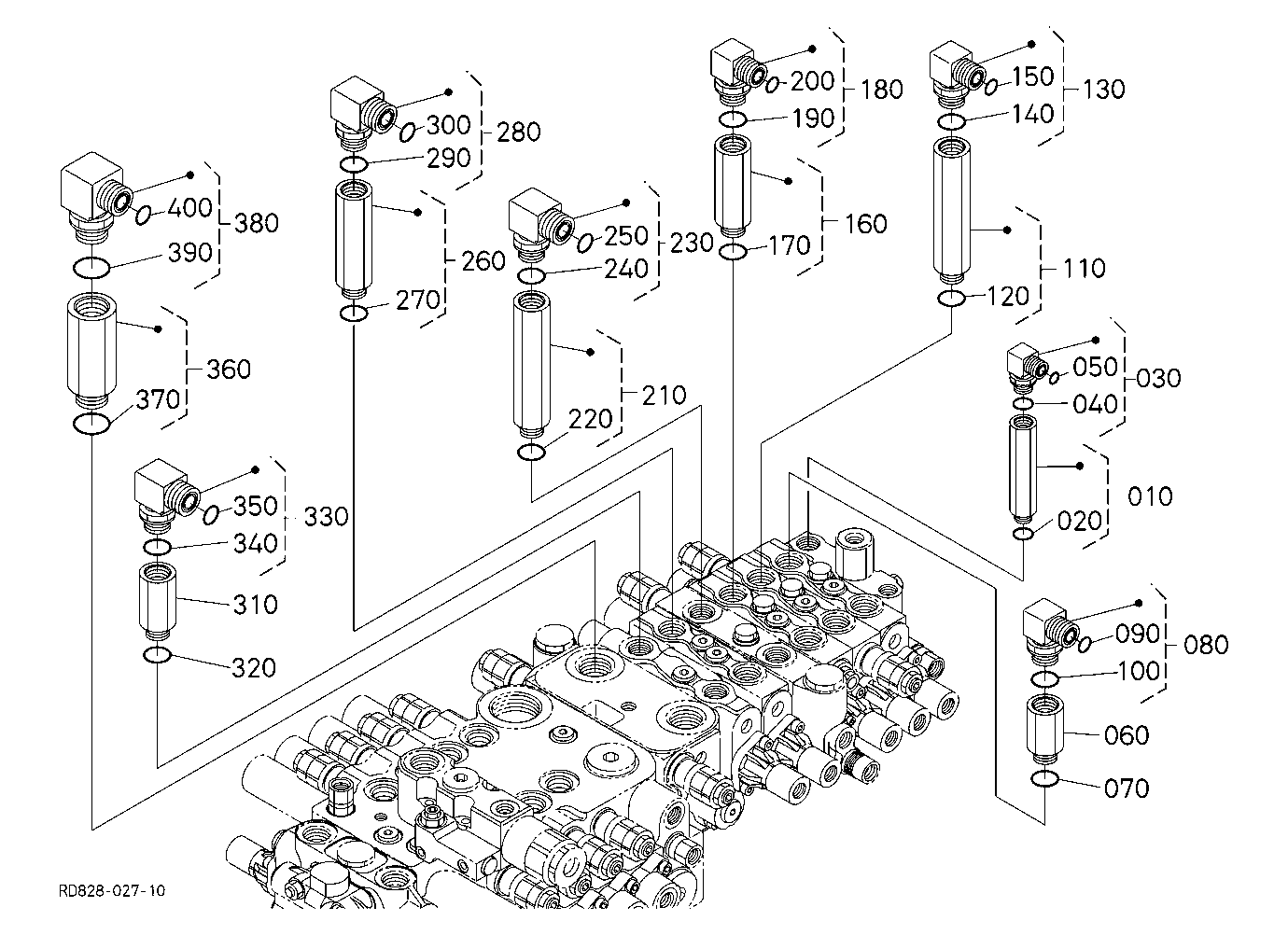 Control Valve 7