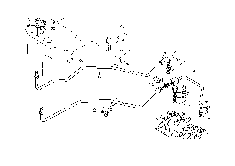 Oil Piping (6)