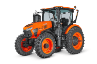 Thumbnail of Kubota M8