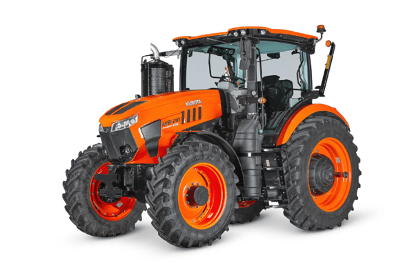Kubota M8