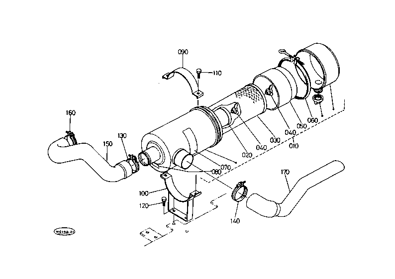 Air Cleaner