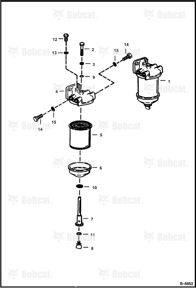 Fuel Filter