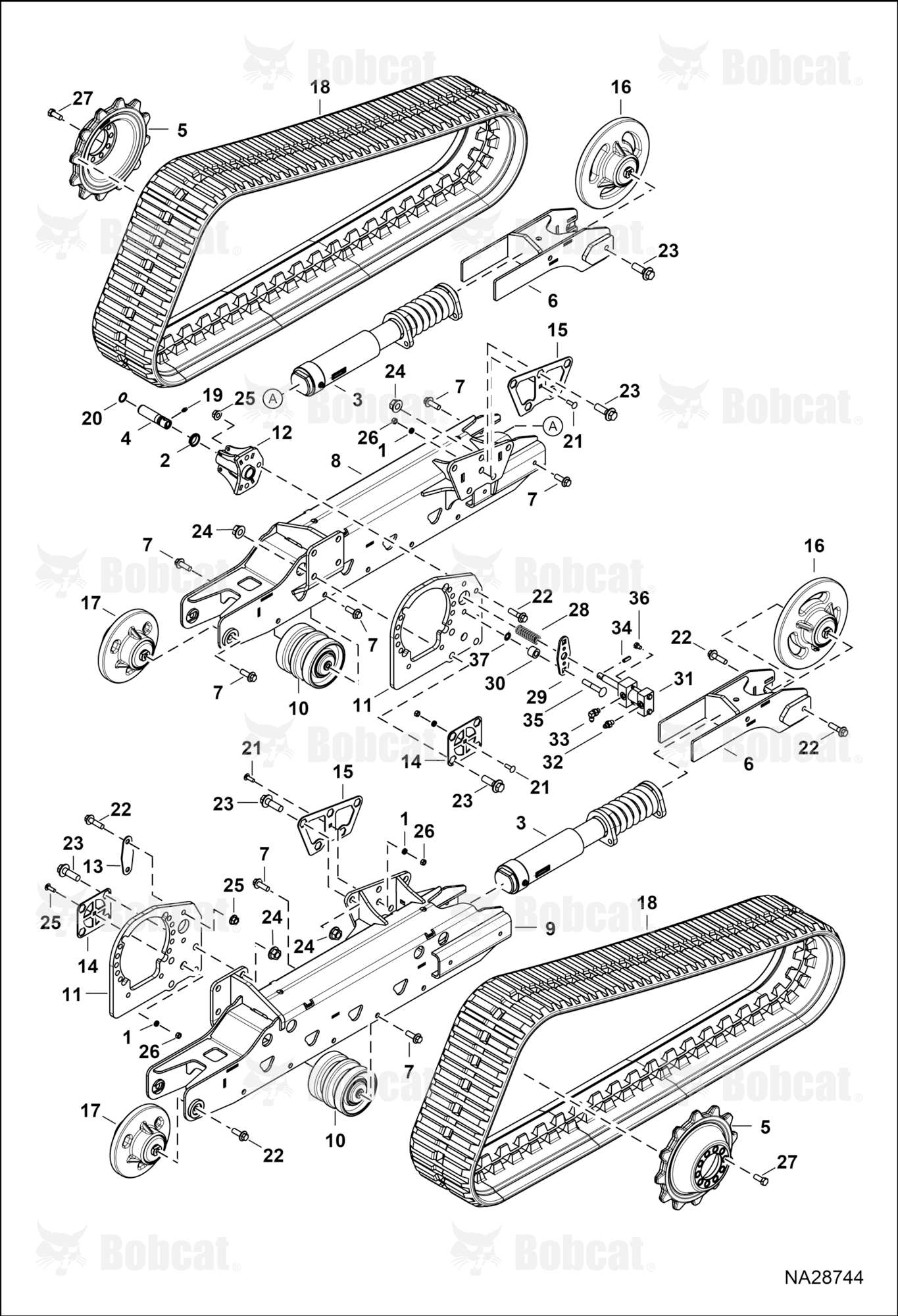 Standard Track