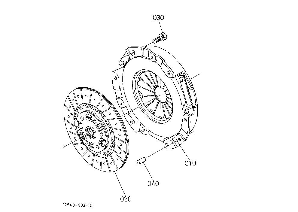 Clutch (Hdt)