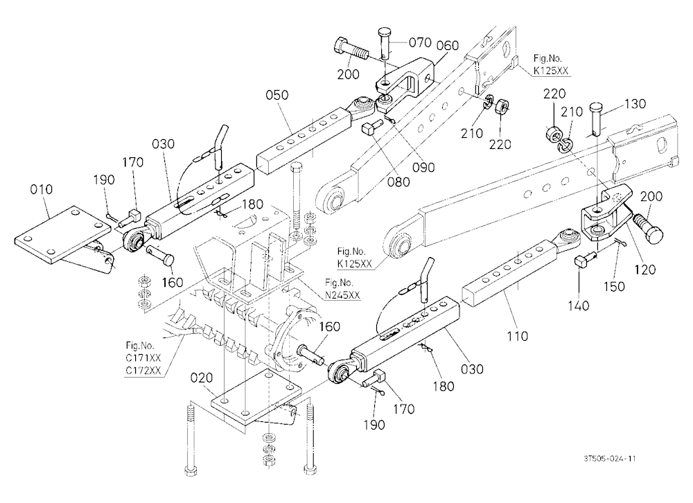 Stabilizer