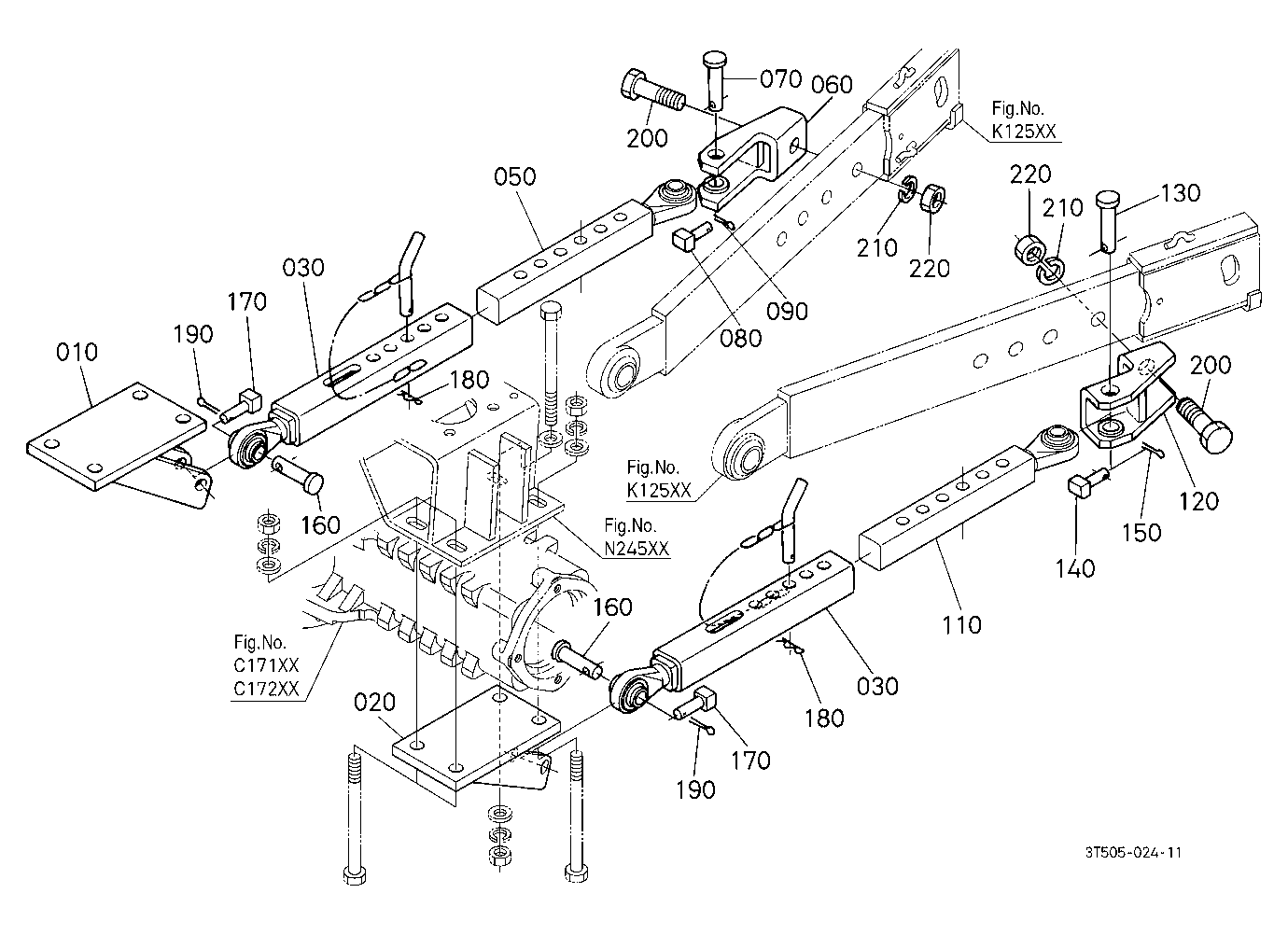Stabilizer