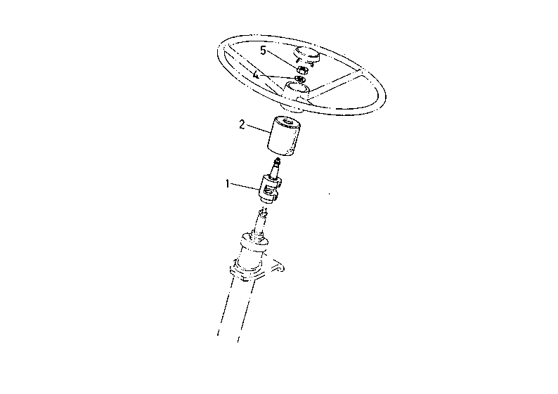 Steering Joint