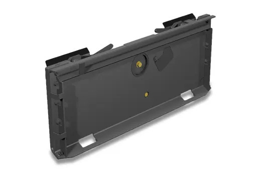 Bobcat Tilt Tatch